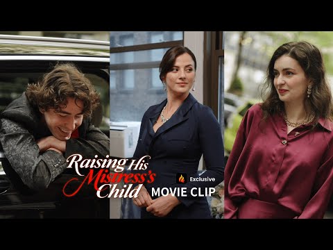 🎥 Raising His Mistress’s Child FULL Movie | 👩‍🍼 A Child That’s Not Hers…