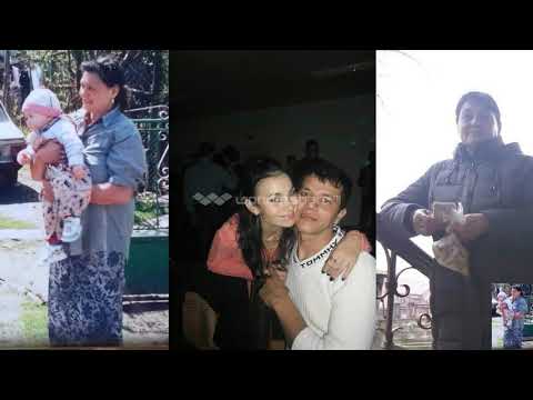 CORINA SI NICUSOR MA ROG DOAMNE LA TINE ALYN