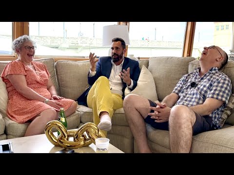 Interview : Bob Denison, President at Denison Yachting - YouTube