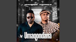 Download lagu Umaqondana mp3