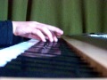 The Stranglers-Golden Brown Piano Harpsichord ...