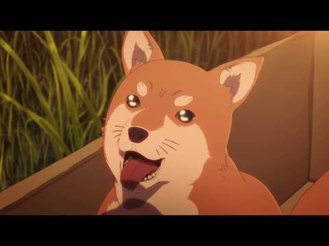 いぬやしき Video7