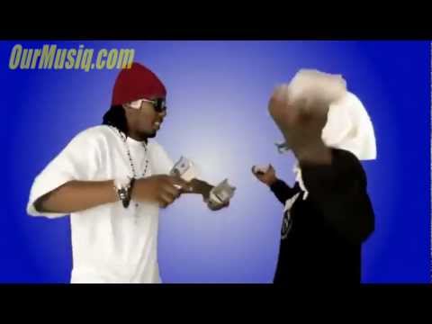 Big Trill - Straka Money on OurMusiq.com Ugandan Music