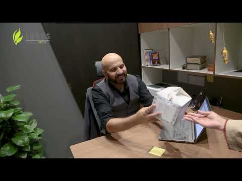 Eid Sweets Distribution   2024>