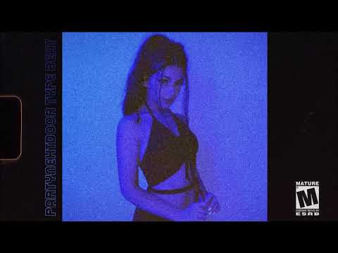 (FREE) PARTYNEXTDOOR x Jeremih Type Beat 2023 -  "Up All Night" | Trapsoul Type Beat R&B