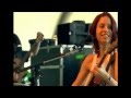 Ani DiFranco - Splinter (Live 2009)