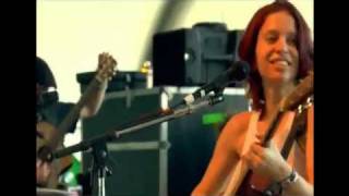 Ani DiFranco - Splinter (Live 2009)