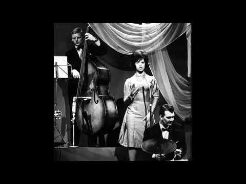 Vårvinter Lill-Babs 1961 live