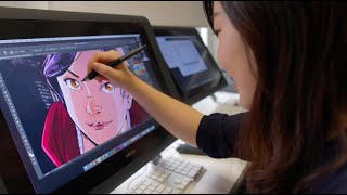 SCAD Savannah College of Art and Design Virtual Visit-الإنترنت هو ...