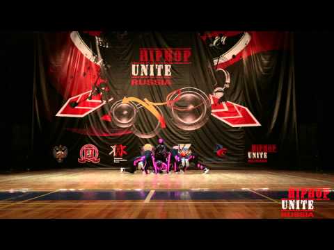 Umka ru, 3 place, cadets