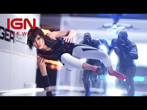 Mirror's Edge Catalyst Delayed Again - IGN News