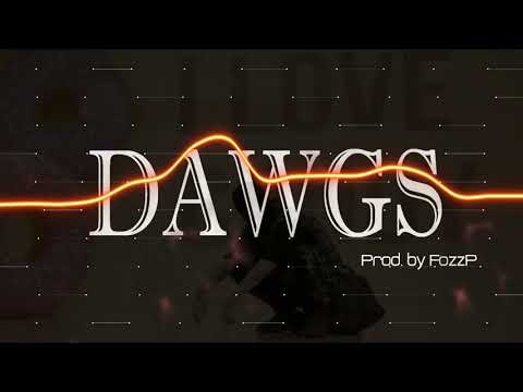 [FREE] Pharaon x Rocket x Marco9 Type Beat - "DAWGS"