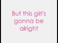 Nikki Flores - This Girl [LYRICS] 