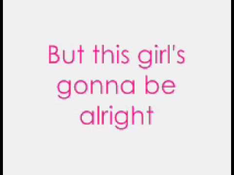Video thumbnail for This Girl