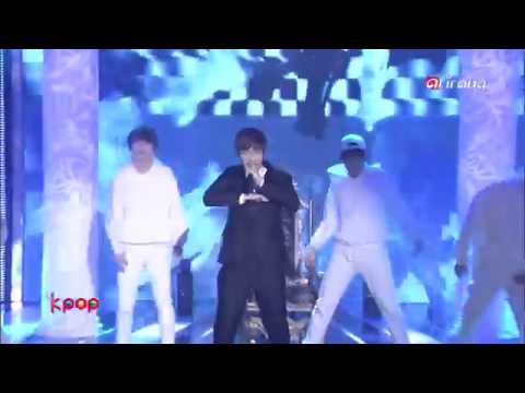 Simply K－Pop Ep162－JIMIN N J.DON － GOD 지민 제이던 － GOD