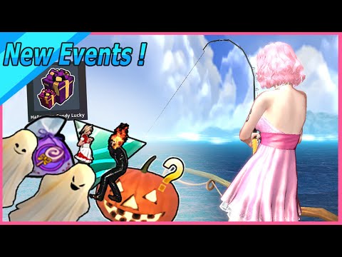 New Weekly Events 23.10.2025 - Club Mstar Global