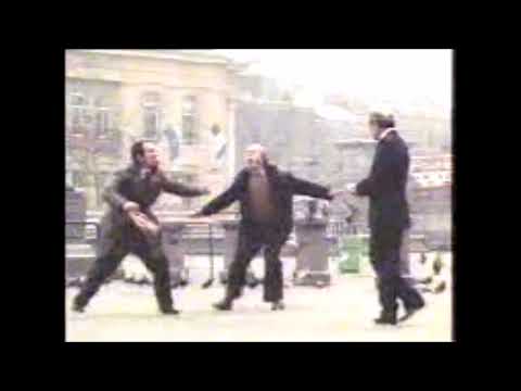 Mr Jolly Lives Next Door - Thames Boom