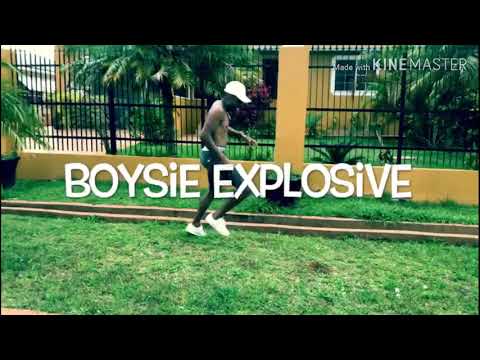 Kemar highcon - so saucy official dance video ft explosive dancers