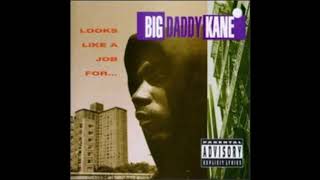 Big Daddy Kane   7   Brother Man, Brother Man1