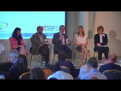 How do IMI projects address patient needs: round table discussion