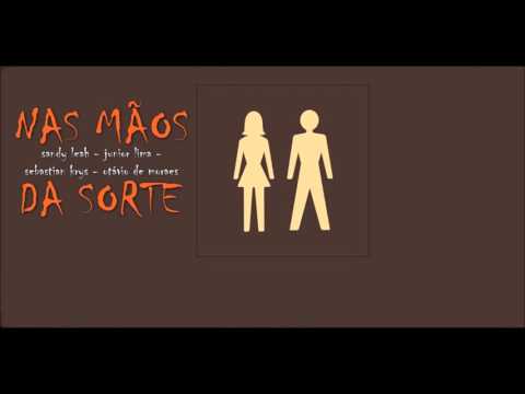 Nas Mãos Da Sorte - Sandy & Júnior