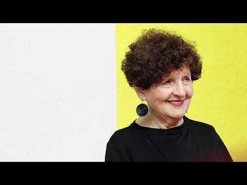 ¡Azúcar a Margo! Margo Glantz, moderna y transgresora - UNAM Global