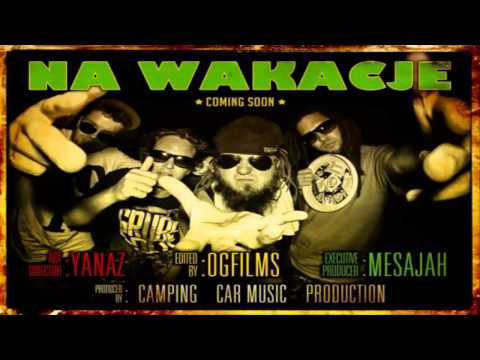Adry & Natural Dread Killaz - Na Wakacje (prod. Riddim Bandits)
