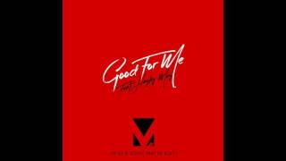 M-22 - Good For Me video