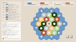 Claude plays Catan: Managing agent context with Sonnet 4.5