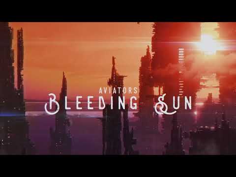 Video thumbnail for Bleeding Sun