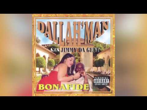 Dallah Man - Hey You (2002)