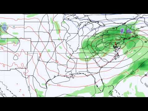 April 24, 2020 Weather Xtreme Video - Afternoon Edition