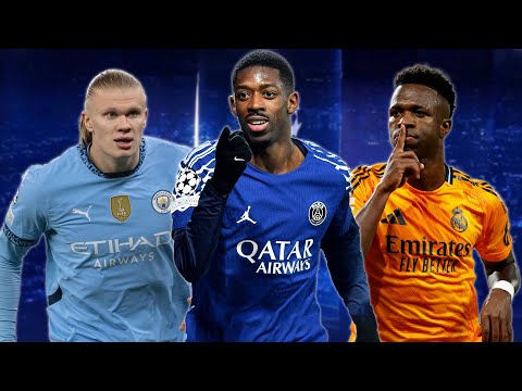 Most Dramatic Champions League Matches 2024/25