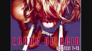 lords of acid - nasty love