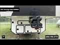 Check out this Video for a 2021 K-Z Durango Gold 382MBQ(Stock #497655)  for sale by Pop RVs. This unit is located in Sarasota, FL