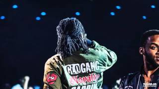 Chief Keef - Too Turnt (Prod. Metro Boomin x DJ Spinz)