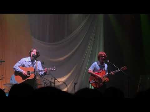 190816 잔나비-꼬마야(원곡:산울림) @서울웨스틴조선호텔 2019 SUMMER ART FESTIVAL