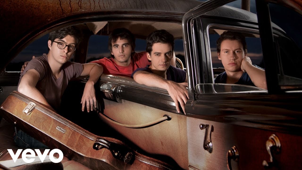 Morat - Cuánto Me Duele 