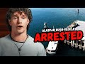 Matt Brown Arrested! What We Know About the Latest Controversy Involving ‘Alaskan Bush People’ Star!
