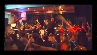 Robert Anchipolovsky with Strings A Tribute To Charlie Parker I Didn't Know What Time It Was