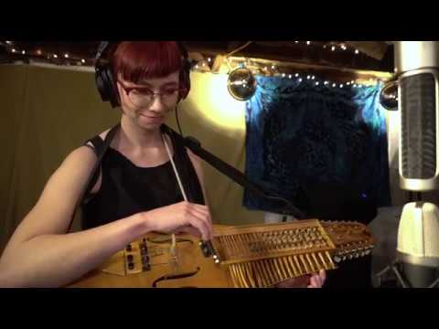 Fable - Intervals (nyckelharpa cover)