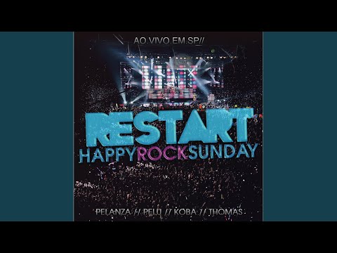 Happy Rock Sunday (Ao Vivo)