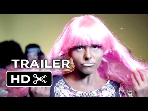 Dear White People Official Trailer 1 (2014) - Comedy HD