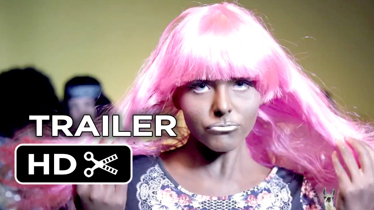 Dear White People Official Trailer 1 (2014) - Comedy HD - YouTube