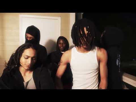 J-Stando x Get'emGon5 - I Dont Kap (Official Music Video)