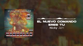 Nicky Jam - Eres Tu | Gargolas 2. El Nuevo Comando Segundo Ataque (1999)