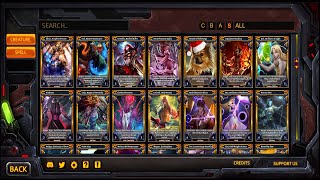 Fatal Core - 100% Free Card Trading Game - PC #FatalCore #Stream