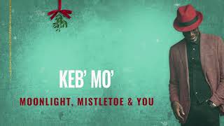 Keb' Mo' - Santa Claus Blues (Official Audio)