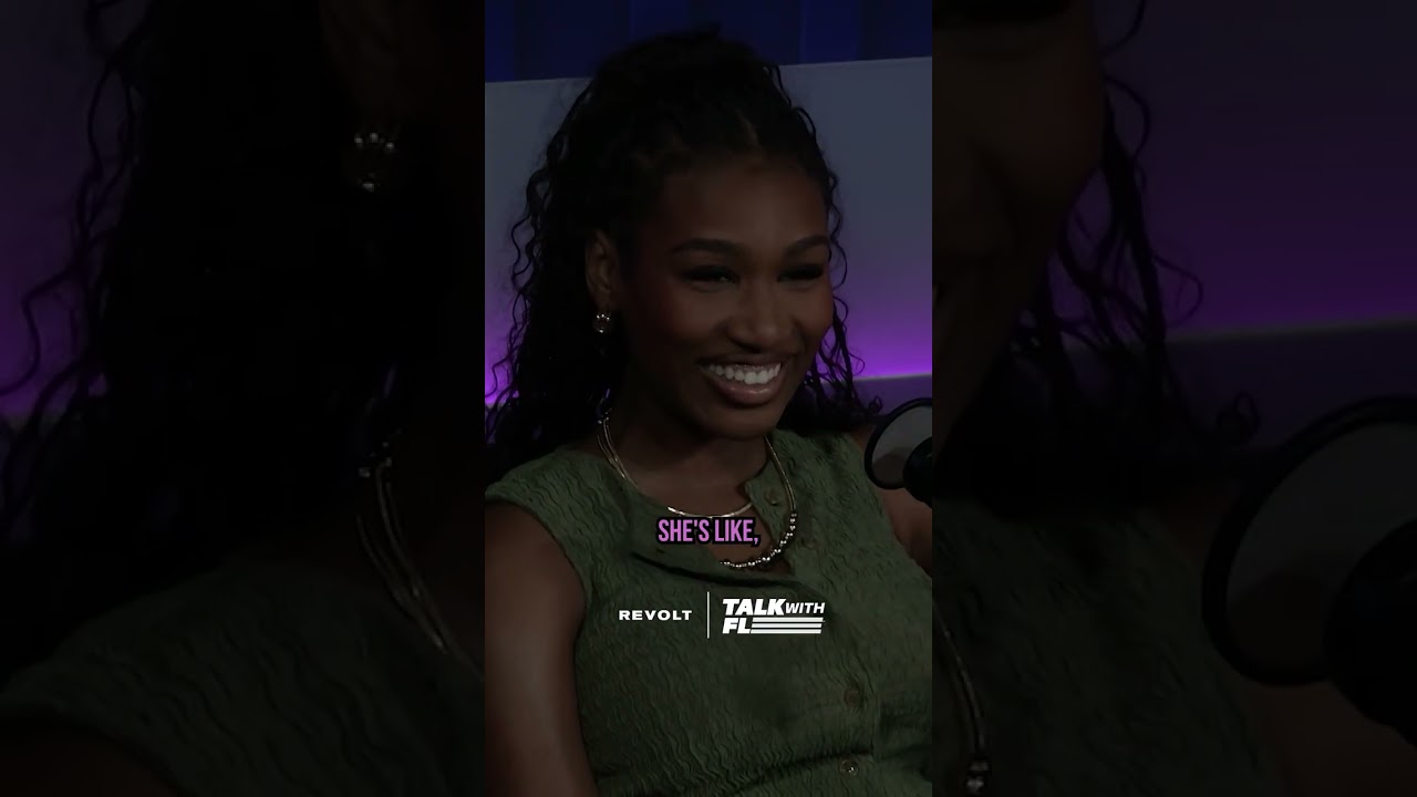 Cam'ron On How Women Act Independent After Getting Told No