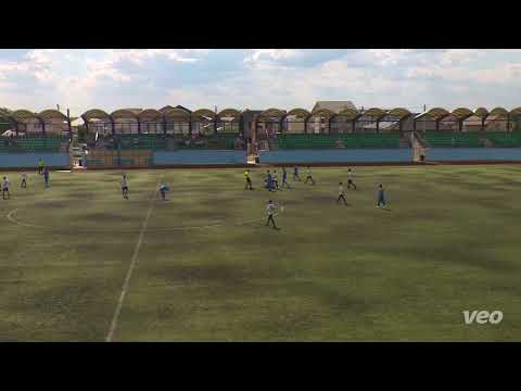 FC Player ( SCM Dunarea Giurgiu )      R2      ACS Kinder Constanta   FRF  U17